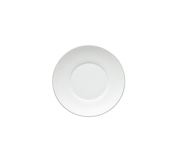 Medaillon Sølv skål til tekopp fra Thomas