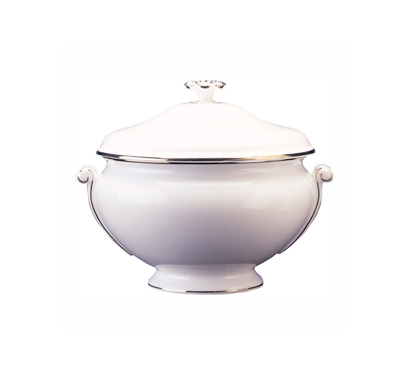 Sterling Suppeterrin 3,0L fra Wedgwood