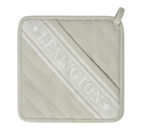 <p>Icons Star gryteklut 25x25 cm sage green Lexington</p>
