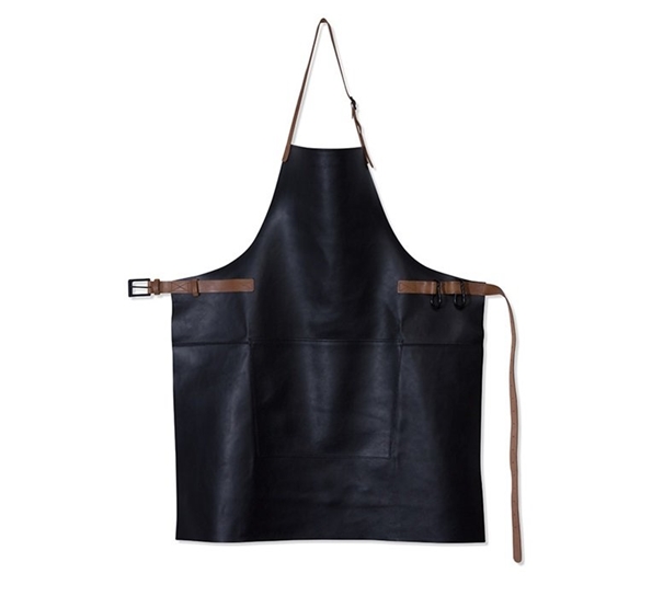 Dutchdeluxes BBQ-style forkle sort fra Dutchdeluxes