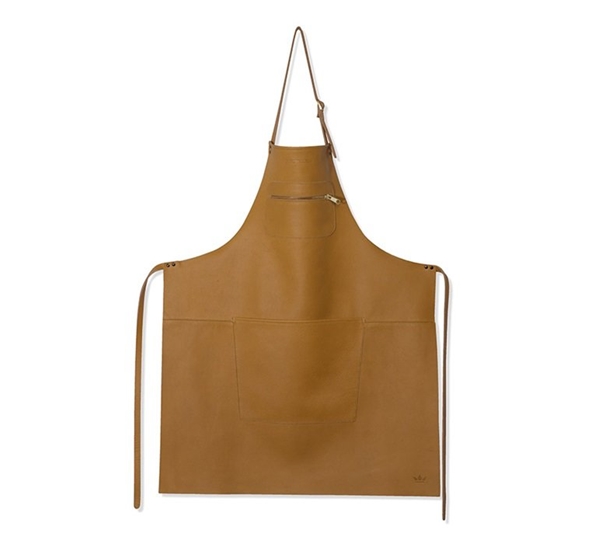 Dutchdeluxes amazing forkle okergul fra Dutchdeluxes