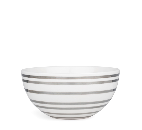 Omaggio skål sølv 15 cm fra Kähler