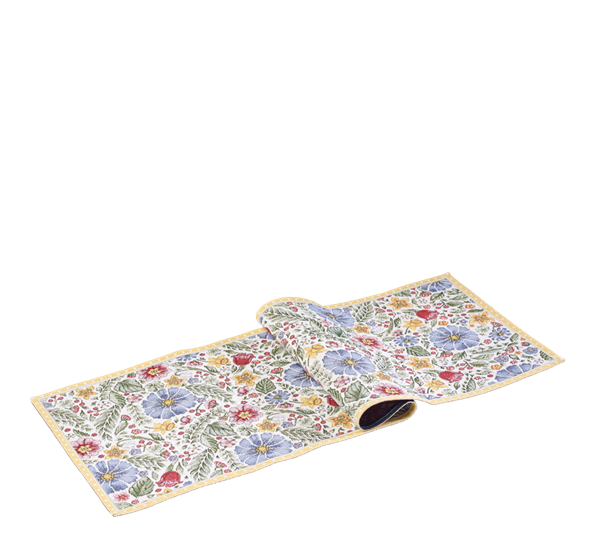 <p>Spring Awakening løper 39x96 cm fra Villeroy & Boch</p>