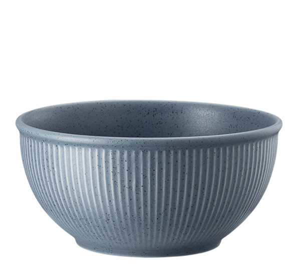 Clay Sky dessertskål 15 cm blå fra Thomas