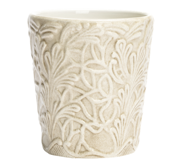Lace krus 30 cl sand fra Mateus