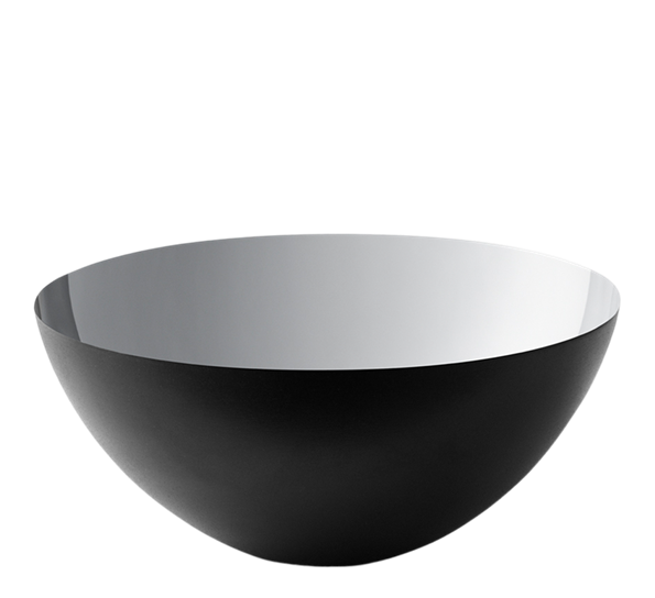 Krenit skål sølv 8,4 cm fra Normann Copenhagen