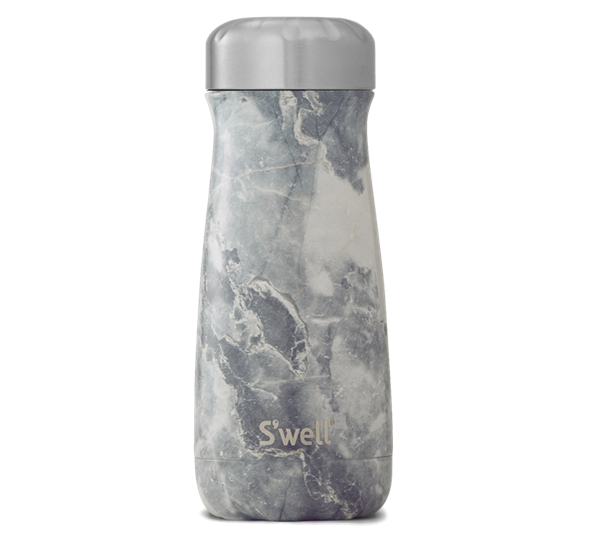 Traveler 4,7dl Blue granite fra S`well