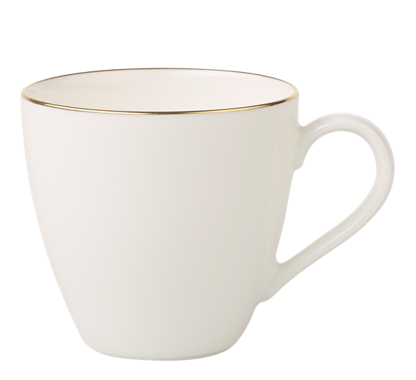 Anmut Gold espressokopp 10 cl fra Villeroy & Boch