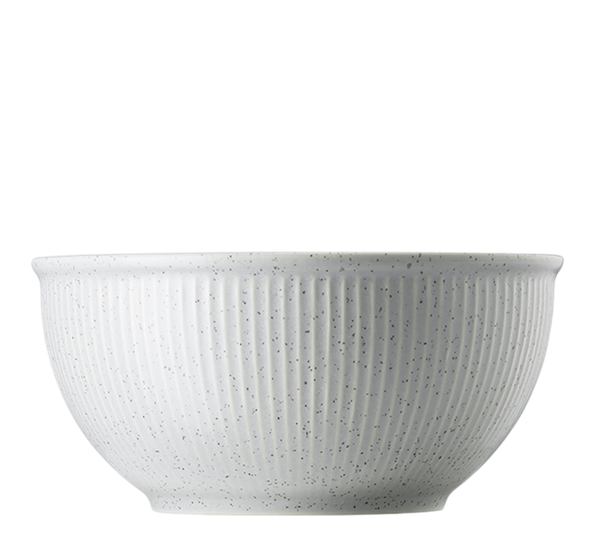 Clay Rock dessertskål 15 cm lys grå fra Thomas