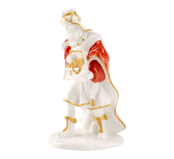 Nativity story melchior fra Villeroy & Boch