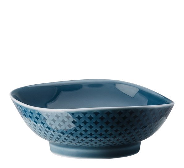 Junto Ocean Blue skål 12 cm fra Rosenthal
