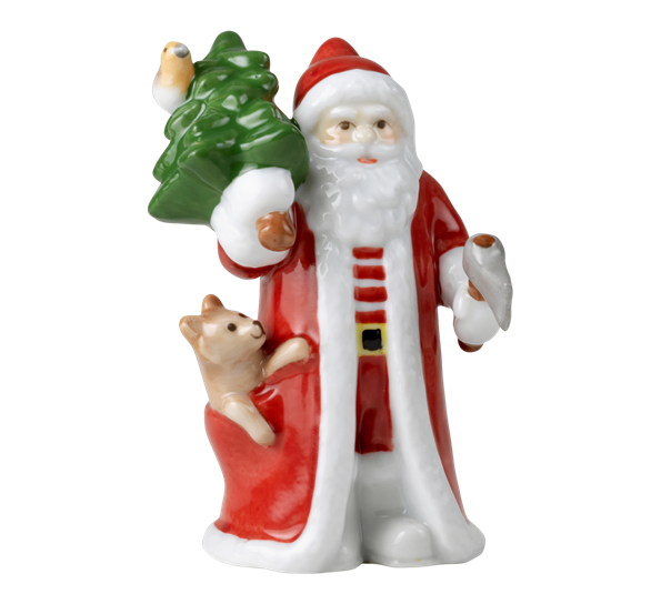 RC Årets julenisse 2023 fra Royal Copenhagen