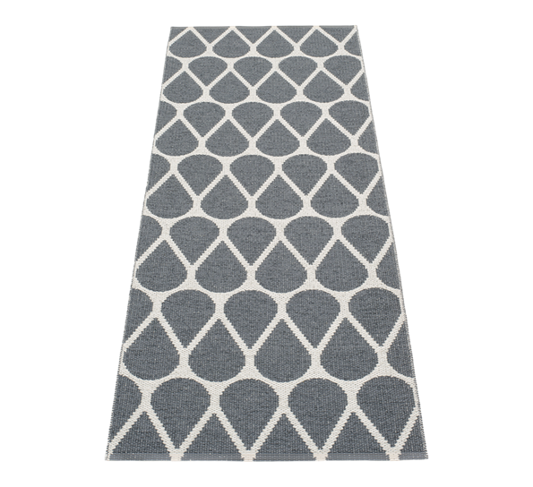 Otis matte granit 70x200 cm fra Pappelina