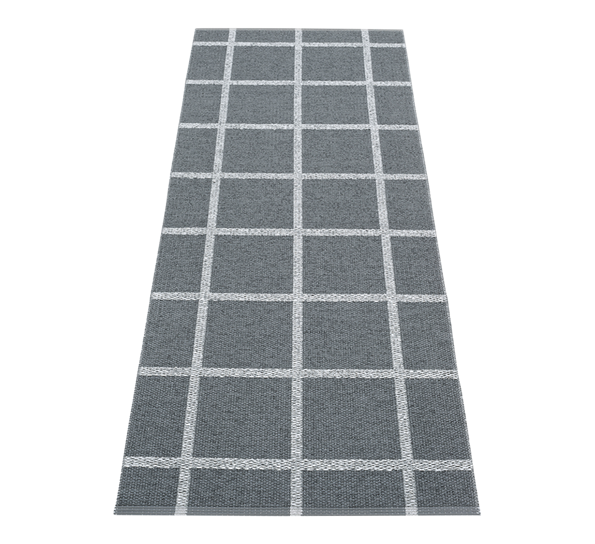 Ada matte granit 70x225cm fra Pappelina