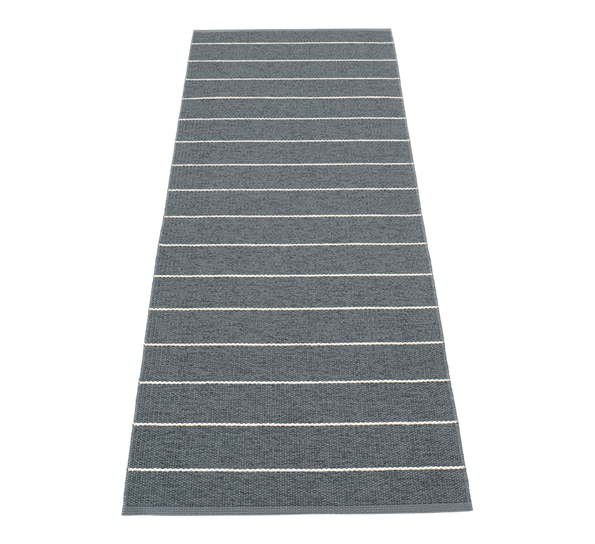 Carl matte granit 70x180 cm fra Pappelina