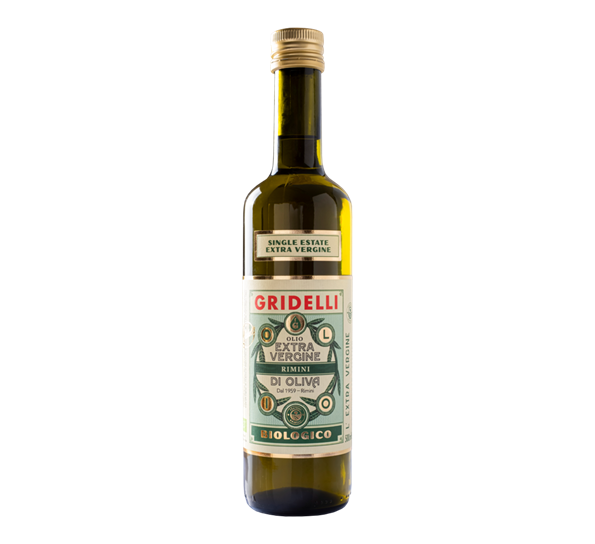 Olivenolje Rimini 500 ml Gridelli