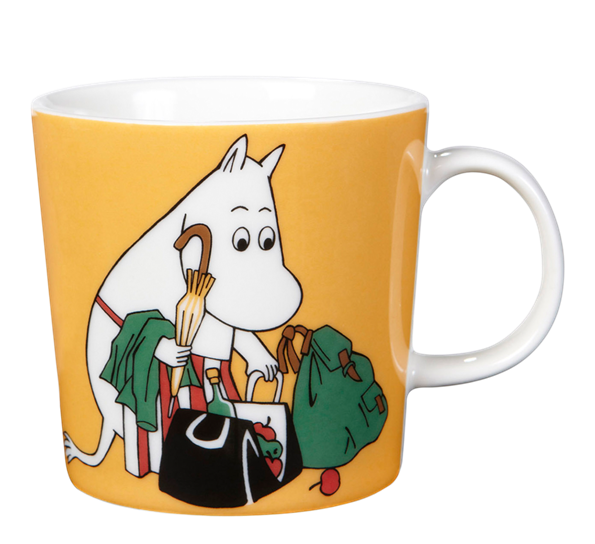 Mummikopp 0,3l Mummimamma 2 fra Mummi