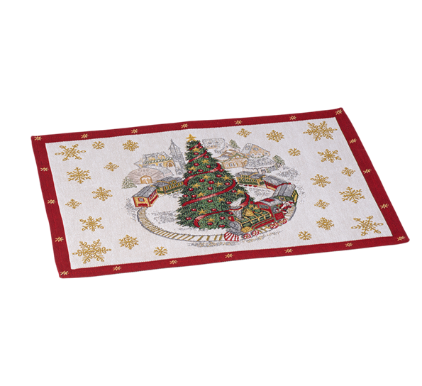 Toys 2017 spisebrikke tog fra Villeroy & Boch