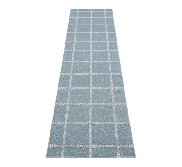 Ada matte storm 70x300cm fra Pappelina