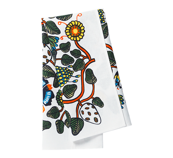 Tiara kjøkkenhåndkle fra Marimekko