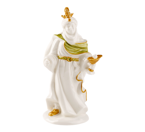 Nativity story balthasar fra Villeroy & Boch