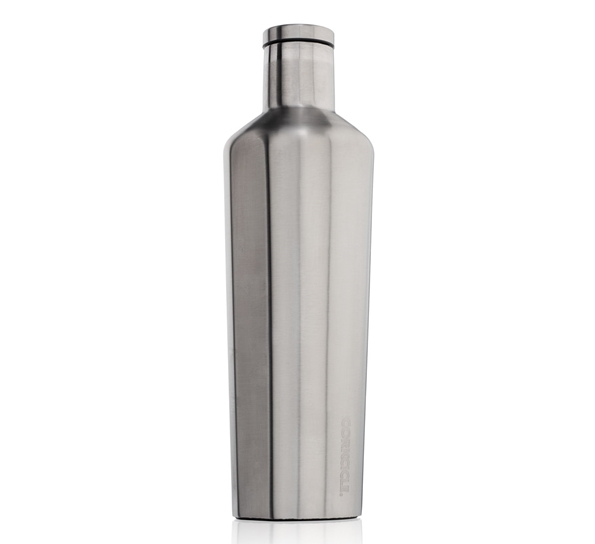 Corkcicle termoflaske 0,75l stål fra Corkcicle