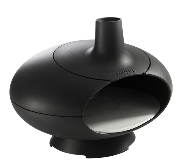 Forno uteovn støpejern fra Morsø