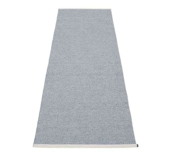 Mono matte storm 85x260 cm fra Pappelina
