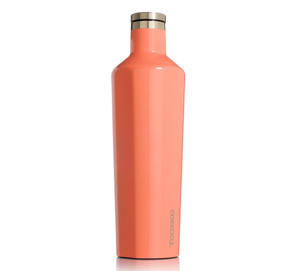 Corkcicle termoflaske 0,75l peach echo fra Corkcicle