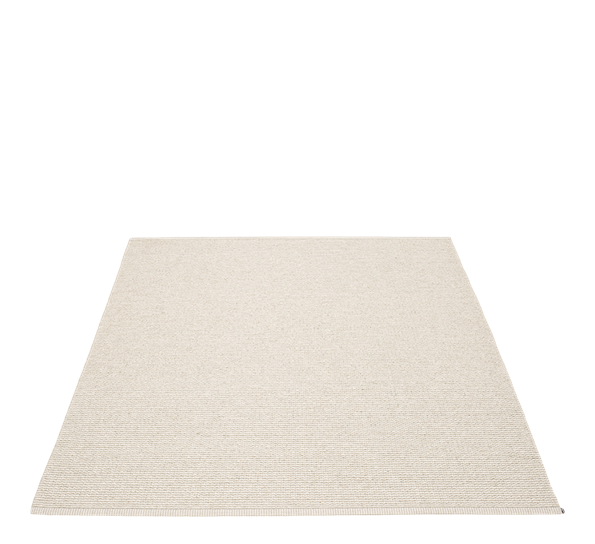 Mono matte lin 180x220 cm fra Pappelina