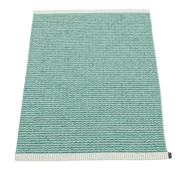 Mono matte jade 60x85 cm fra Pappelina