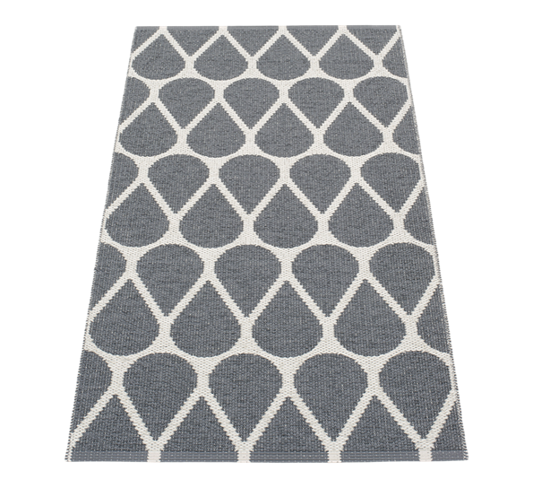 Otis matte granit 70x140 cm fra Pappelina