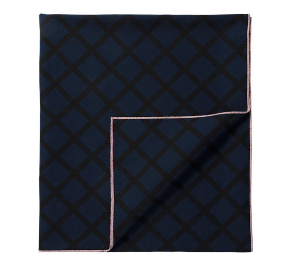 Quilt duk 140x225 cm fra Marimekko