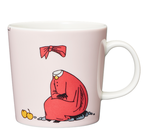 Mummikopp 0,3l Ninni fra Mummi