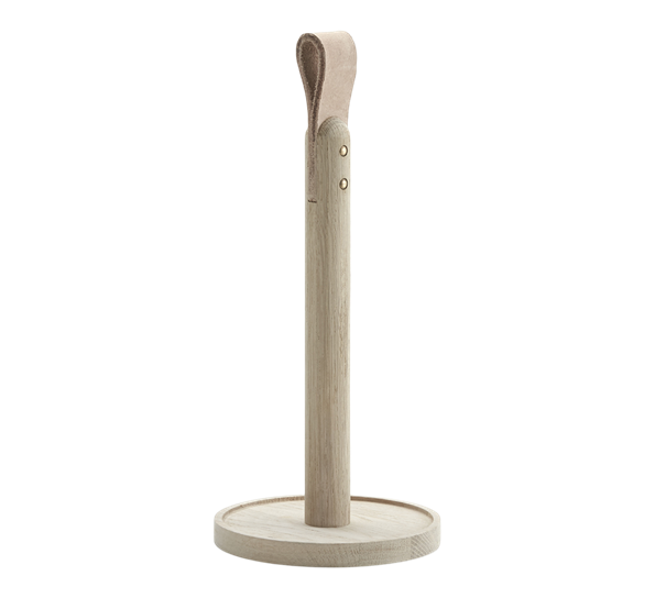 Norr tørkerullholder eik fra Skagerak