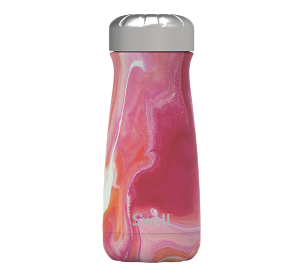 Traveler 4,7dl Rose agate fra S`well