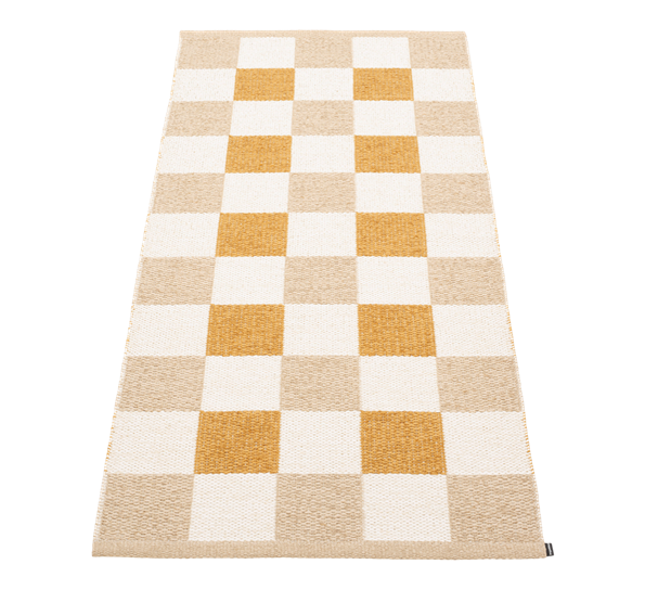 Pix matte beige 70x160 cm fra Pappelina