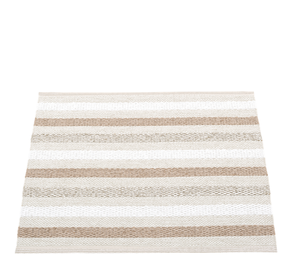 Grace matte fossil grey 70x60 cm fra Pappelina