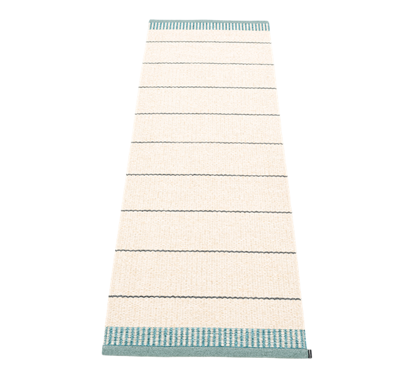 Belle matte haze 60x200 cm fra Pappelina