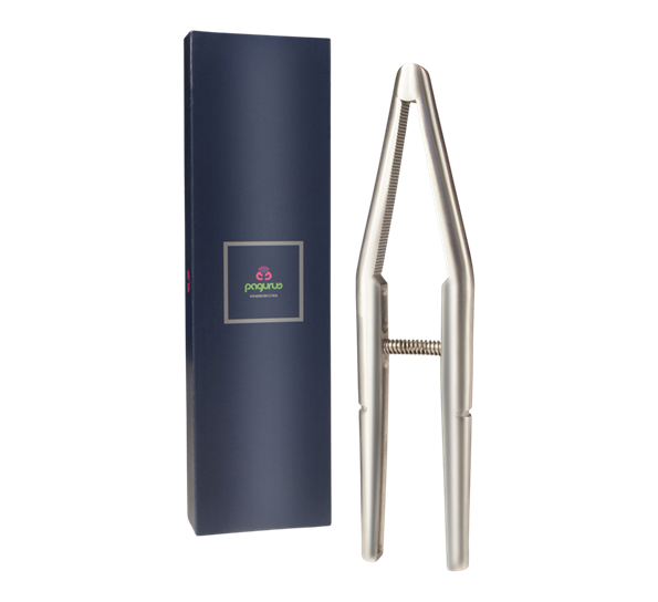 Pagurus krabbeknekker