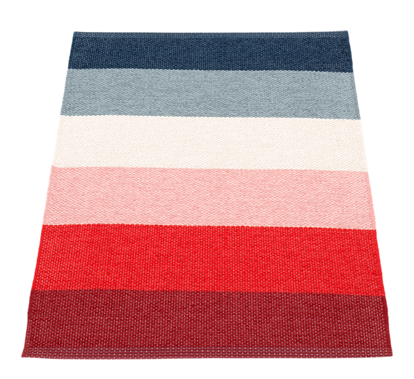 Molly matte hampton 70x100 cm fra Pappelina