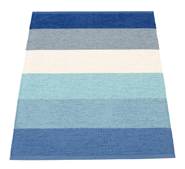 Molly matte sky 70x100 cm fra Pappelina