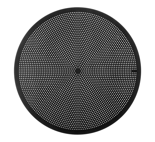 Vipp134 spisebrikke rund fra Vipp