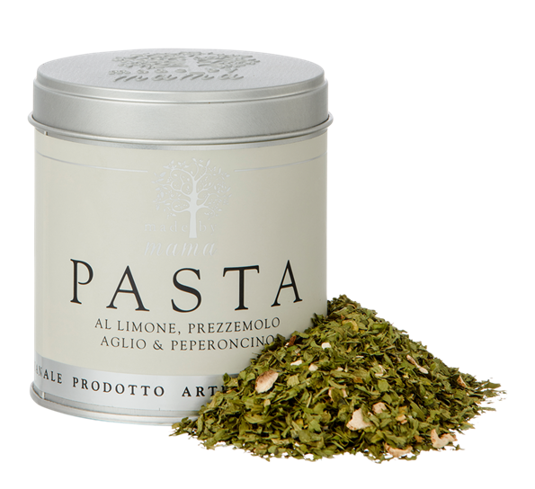 Krydder Pasta 40g fra Made by Mama