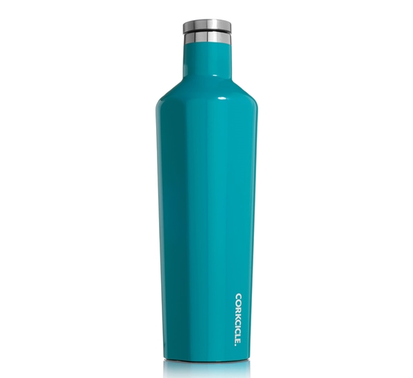 Corkcicle termoflaske 0,75l biscay bay fra Corkcicle