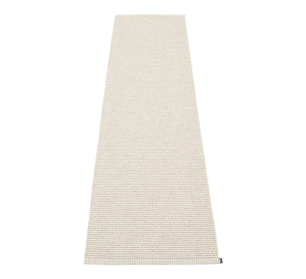 Mono matte lin 70x300 cm fra Pappelina