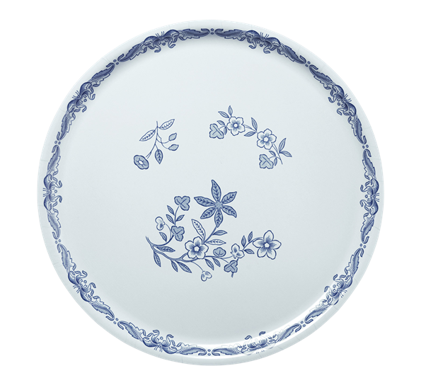 Ostindia Serveringsbrett fra Rörstrand