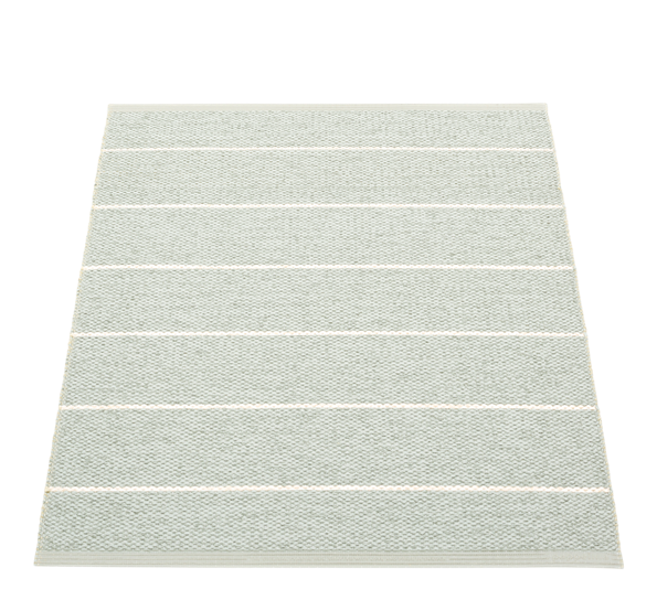 Carl matte sage 70x90 cm fra Pappelina