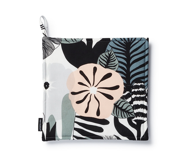 Kasvusto grytelapp fra Marimekko