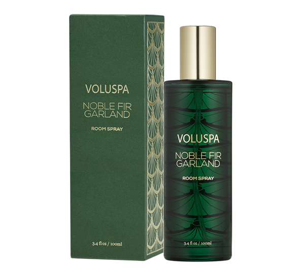 Romspray 100 ml Noble Fir Garland Voluspa
